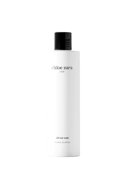 Chloe Zara Hair Silk Hair Wash