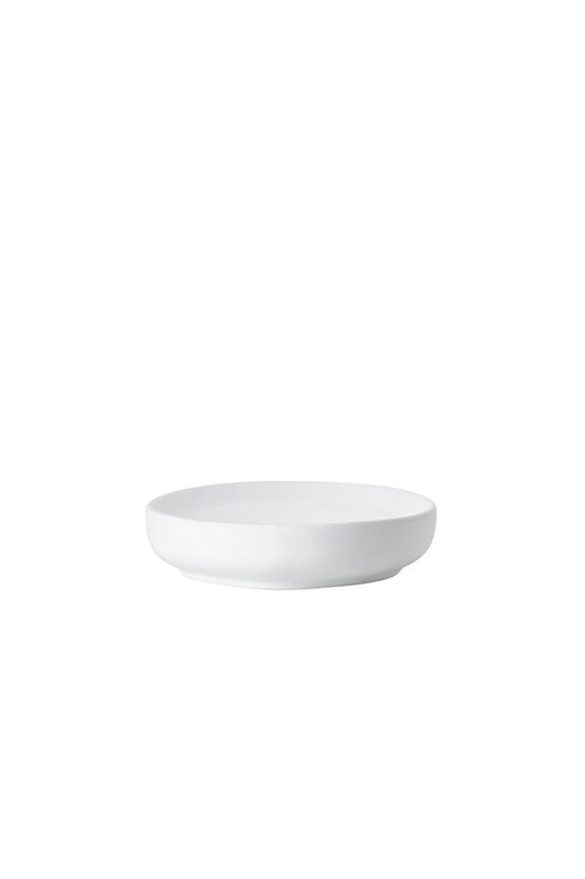 Zone Bathroom Ume Soap Dish White