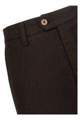 Rembrandt Soho Chinos Chocolate Brown
