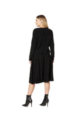 Sophie Skirt Cable Womens