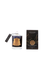 Cote Noire Soy Blend Candle - Gold 450g