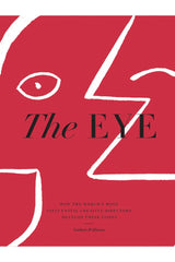 Book - The Eye