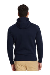 Tommy Hilfiger Tommy Lodo Hoodie Navy