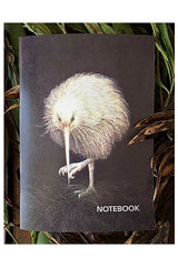 White Kiwi Notebook (A5)